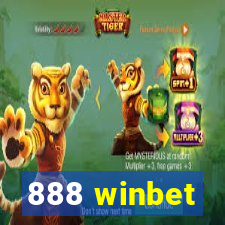 888 winbet